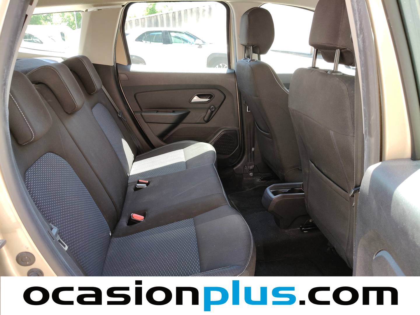 Dacia Duster Dacia Duster Essential TCE (90 CV) al mejor precio