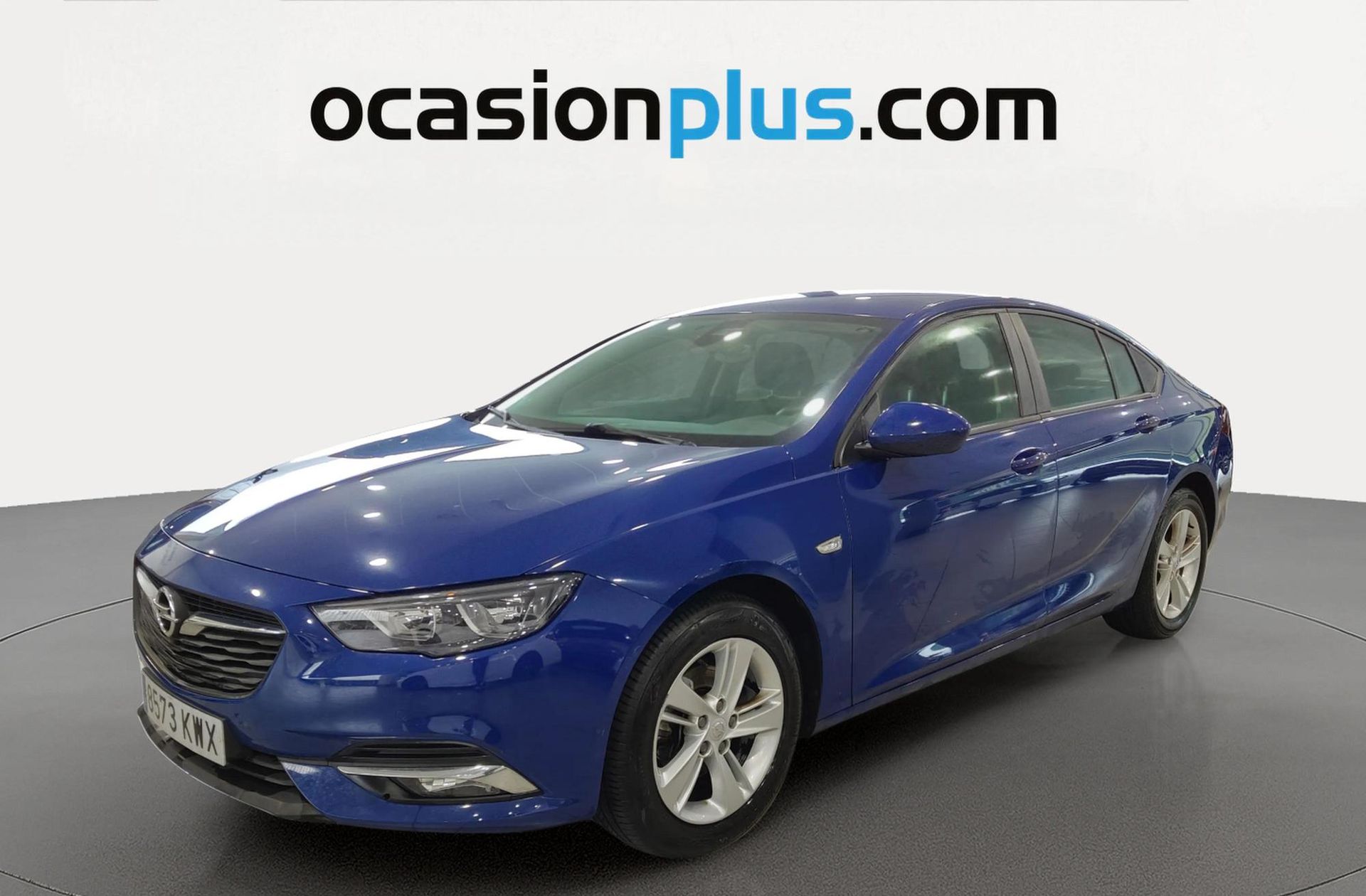 Opel Insignia GS 1.6 CDTI TD Selective Pro