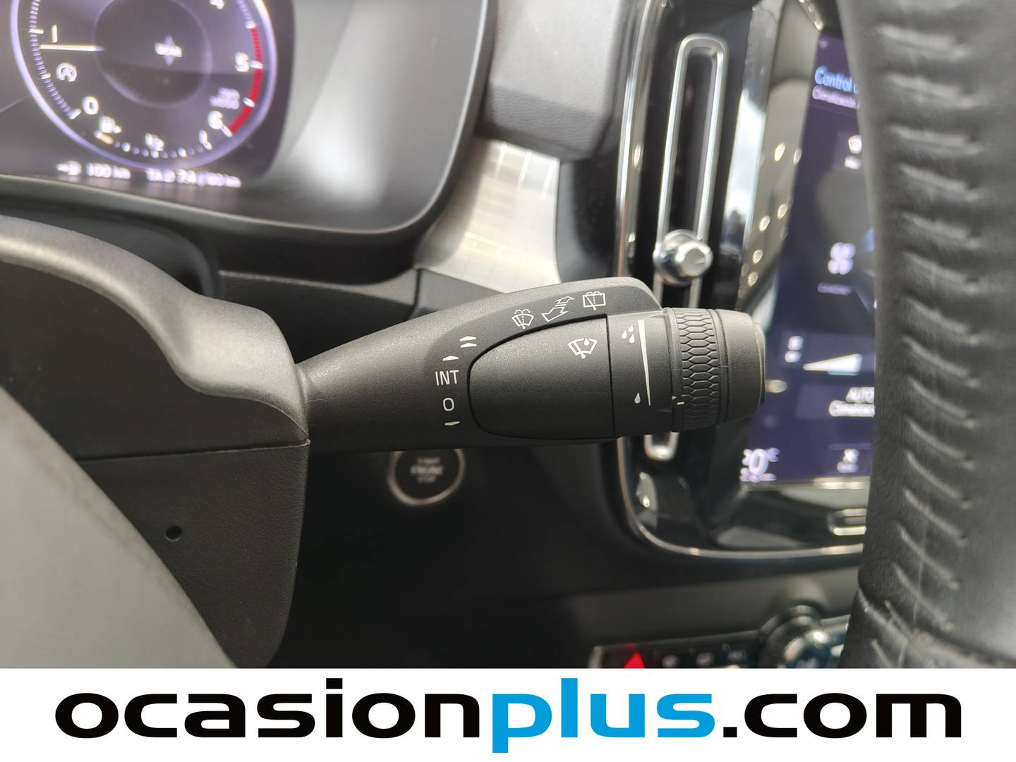 Volvo XC40 Volvo XC40 D3 Business Plus (150 CV) de ocasión