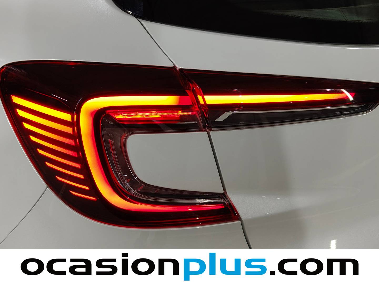 Renault Captur Renault Captur Zen TCe Micro Híbrido (140 CV) EDC GPF barato