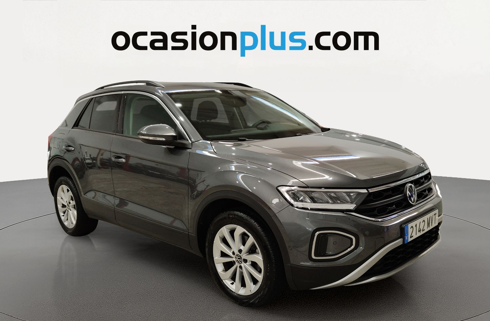 Volkswagen T-Roc Life 1.0 TSI - foto 2