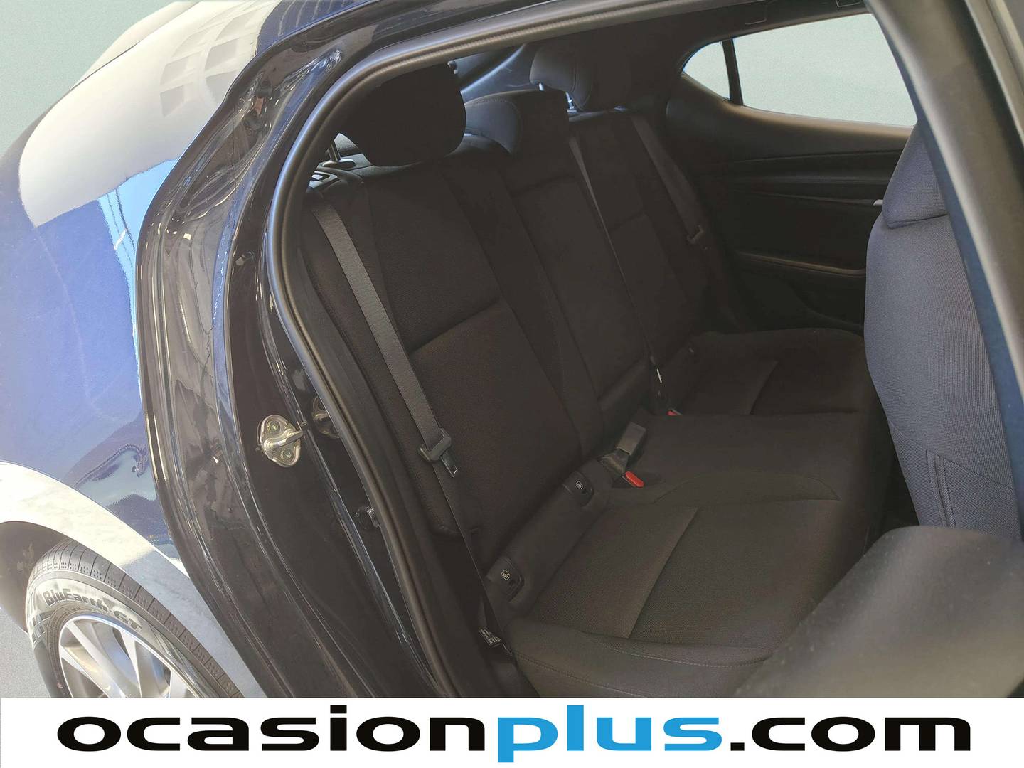 Foto Mazda Mazda3 Mazda Mazda 3 2.5L E-SKY G MHEV Prime-line  (140 CV)