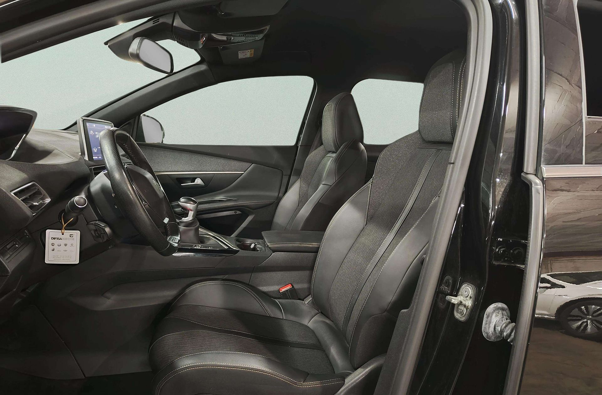 Peugeot 3008 PureTech 130 GT Line - foto 13