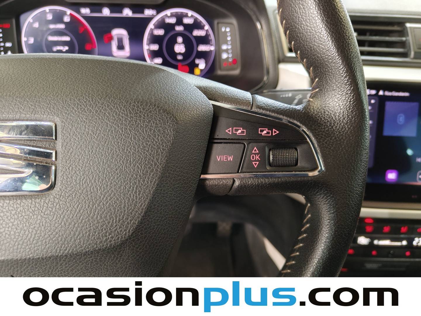 Foto Seat Arona SEAT Arona 1.0 TSI Ecomotive Xcellence (115 CV)