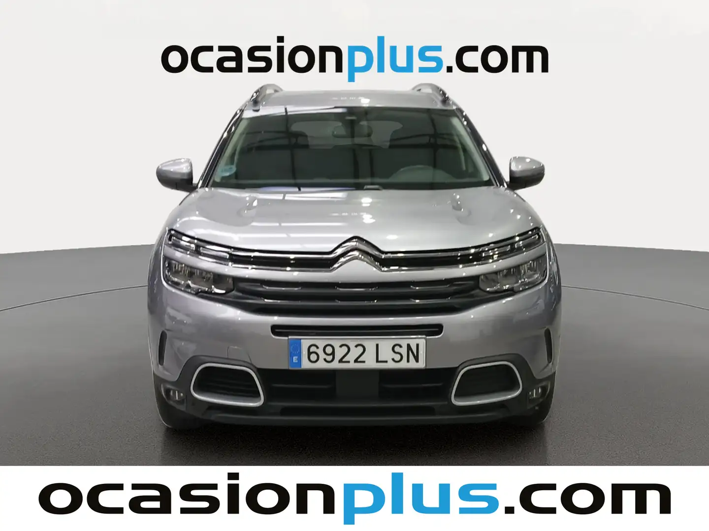 Foto Citroën C5 Aircross Citroen C5 Aircross PureTech 130 S&S Feel (131 CV)
