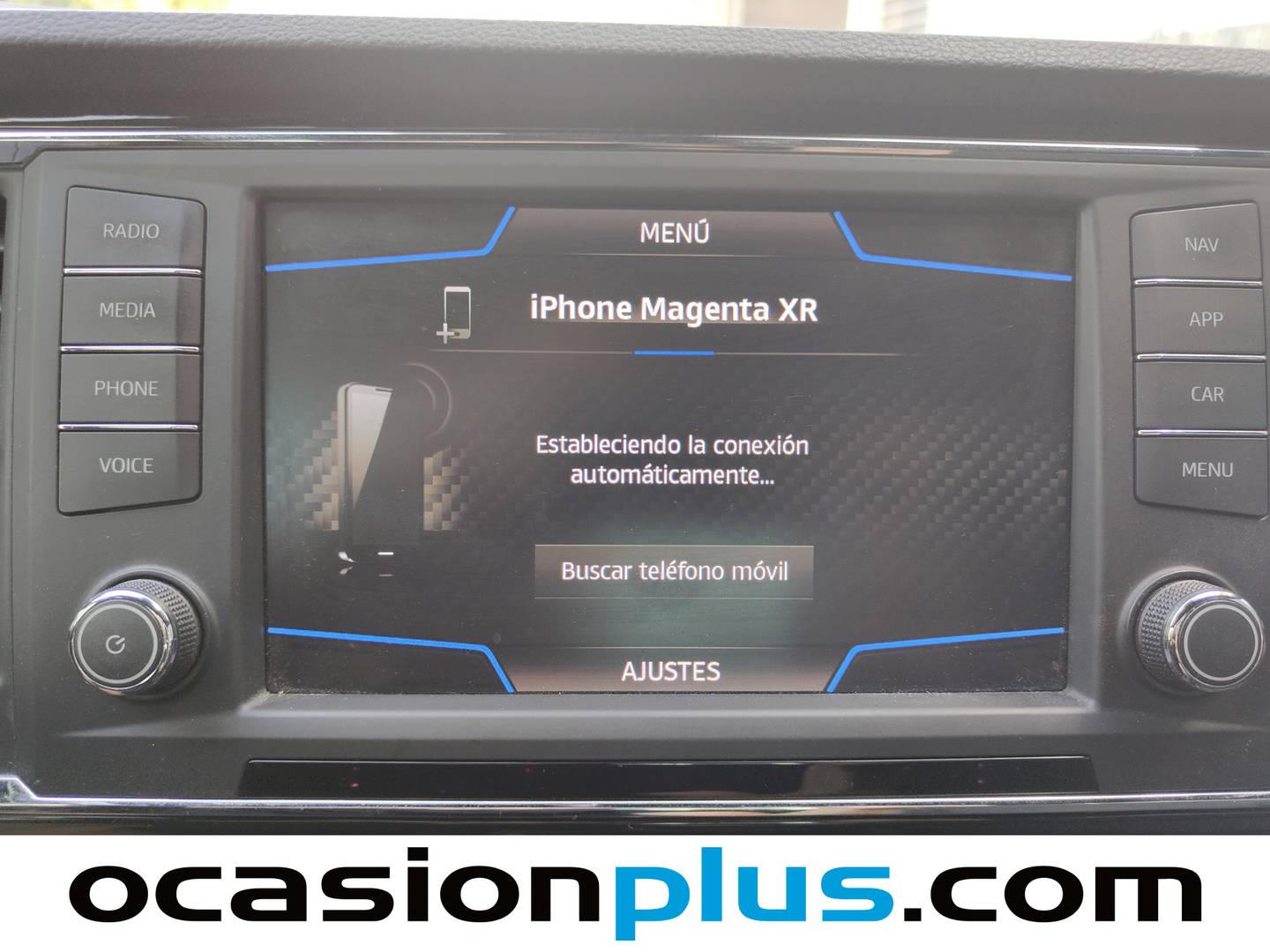 Foto Cupra Ateca CUPRA Ateca 2.0 TSI S&S 4Drive DSG  (300 CV)