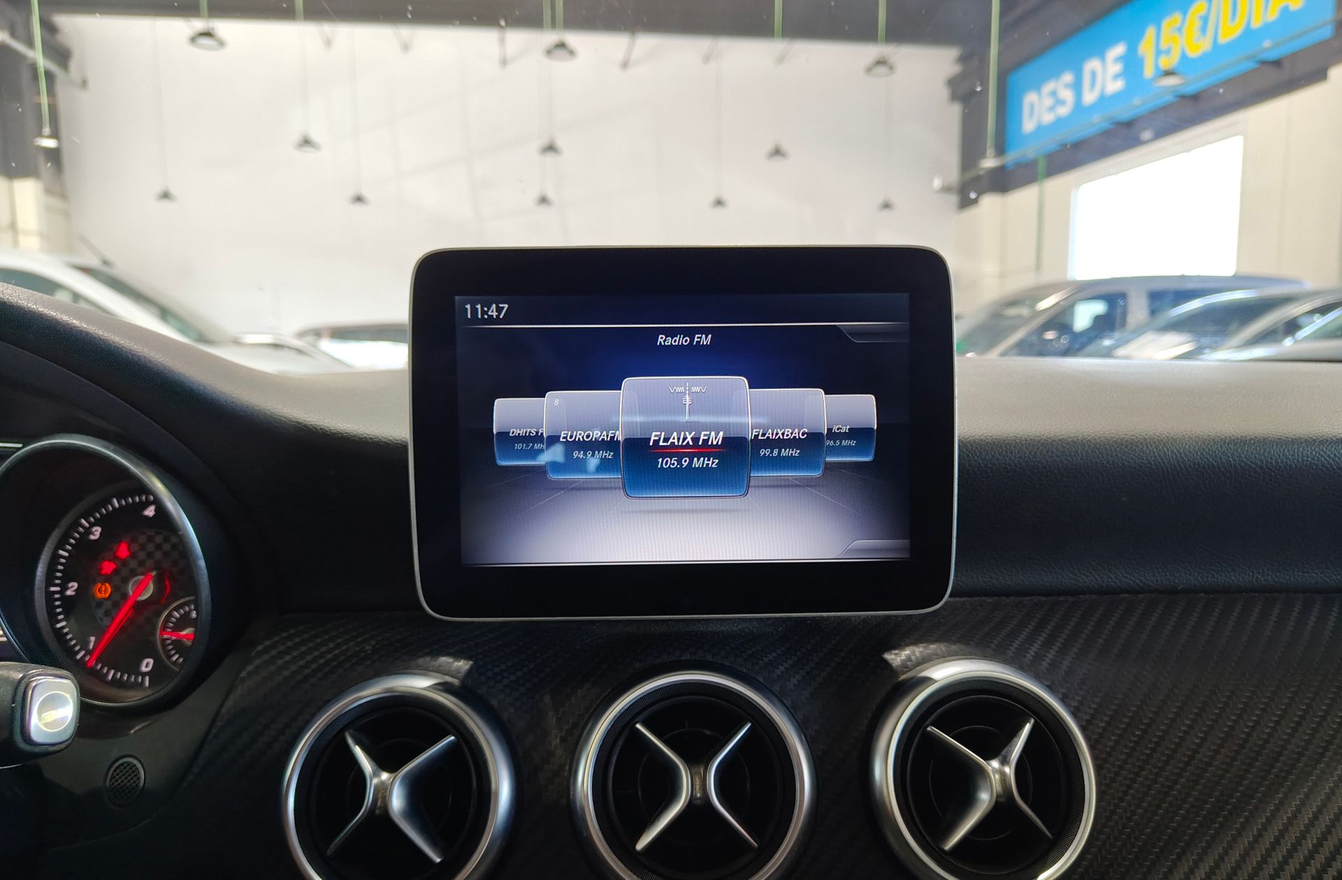 Mercedes-Benz Clase A A 200d Pack AMG - foto 27
