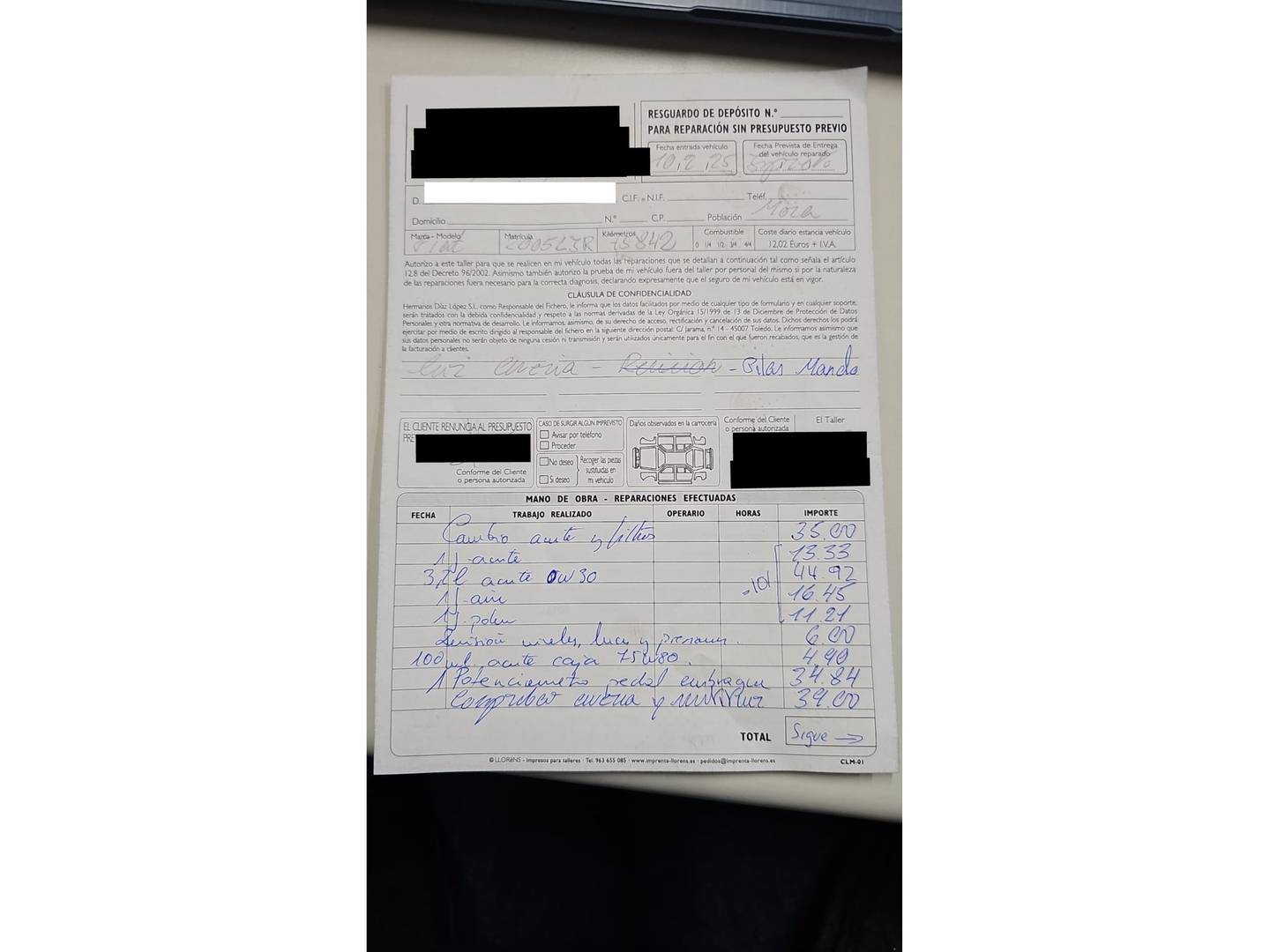 Foto Fiat 500X Fiat 500X 1.0 GSE City Cross T3 S&S (120 CV)