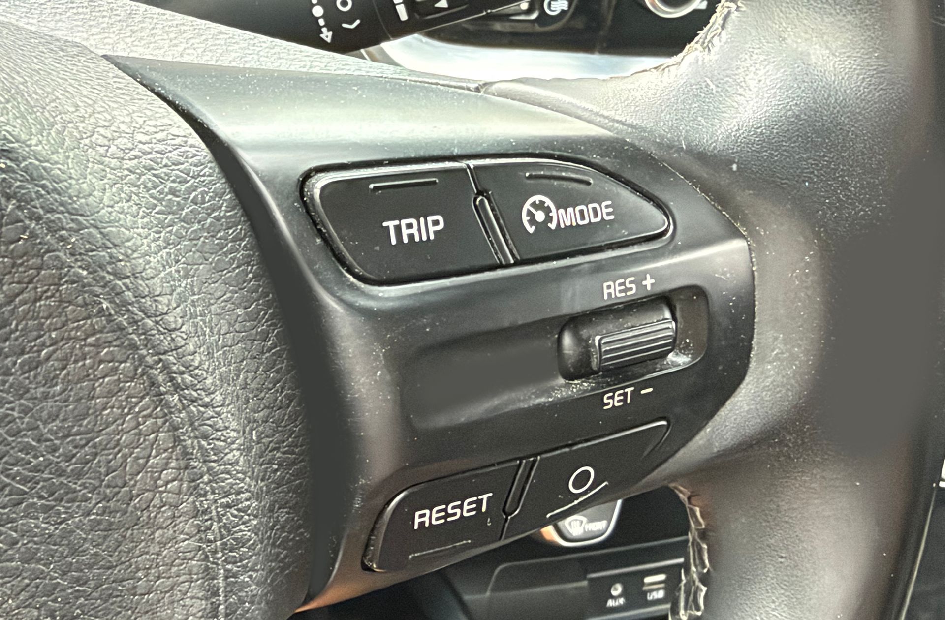 Kia Stonic 1.0 T-GDi Drive - foto 24