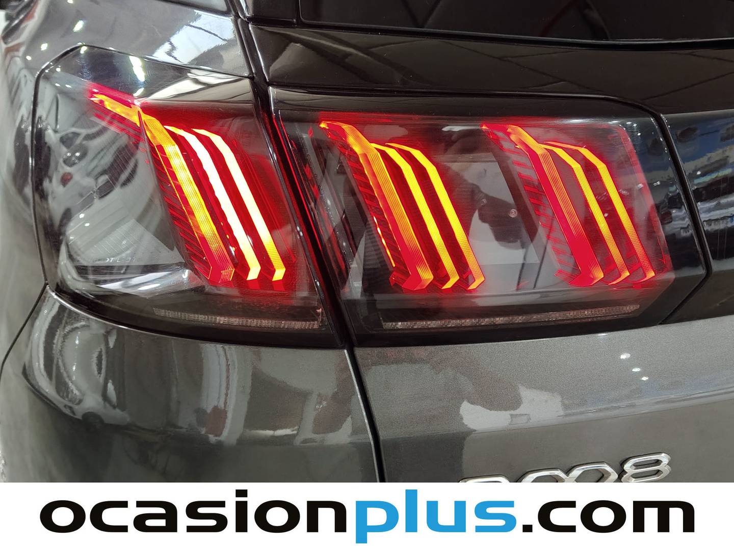 Peugeot 3008 Hybrid Peugeot 3008 Allure Pack eDCS6 (136 CV) km 0