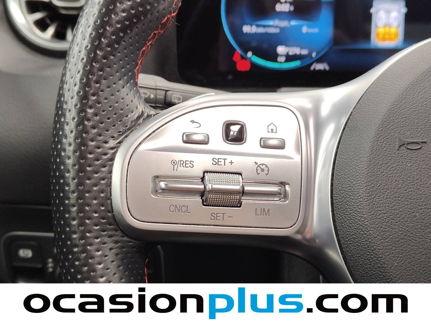 Mercedes EQA Mercedes EQA 250 (190 CV) Pack AMG 2021