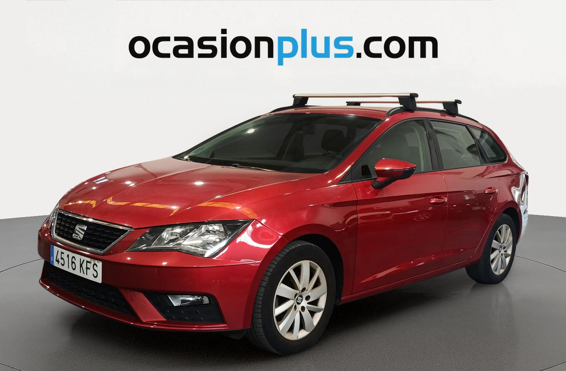 SEAT León ST 1.6 TDI Reference