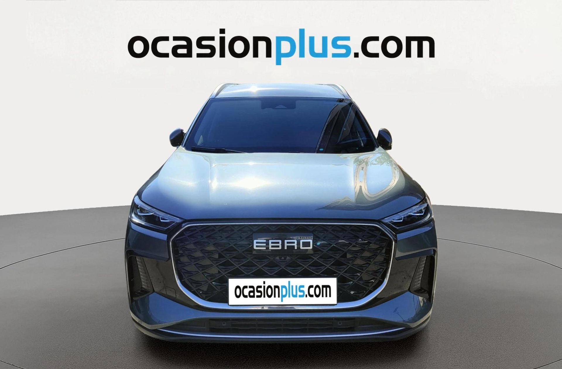 Ebro s800 1.6 T-GDi Premium DCT 7 plazas - foto 17