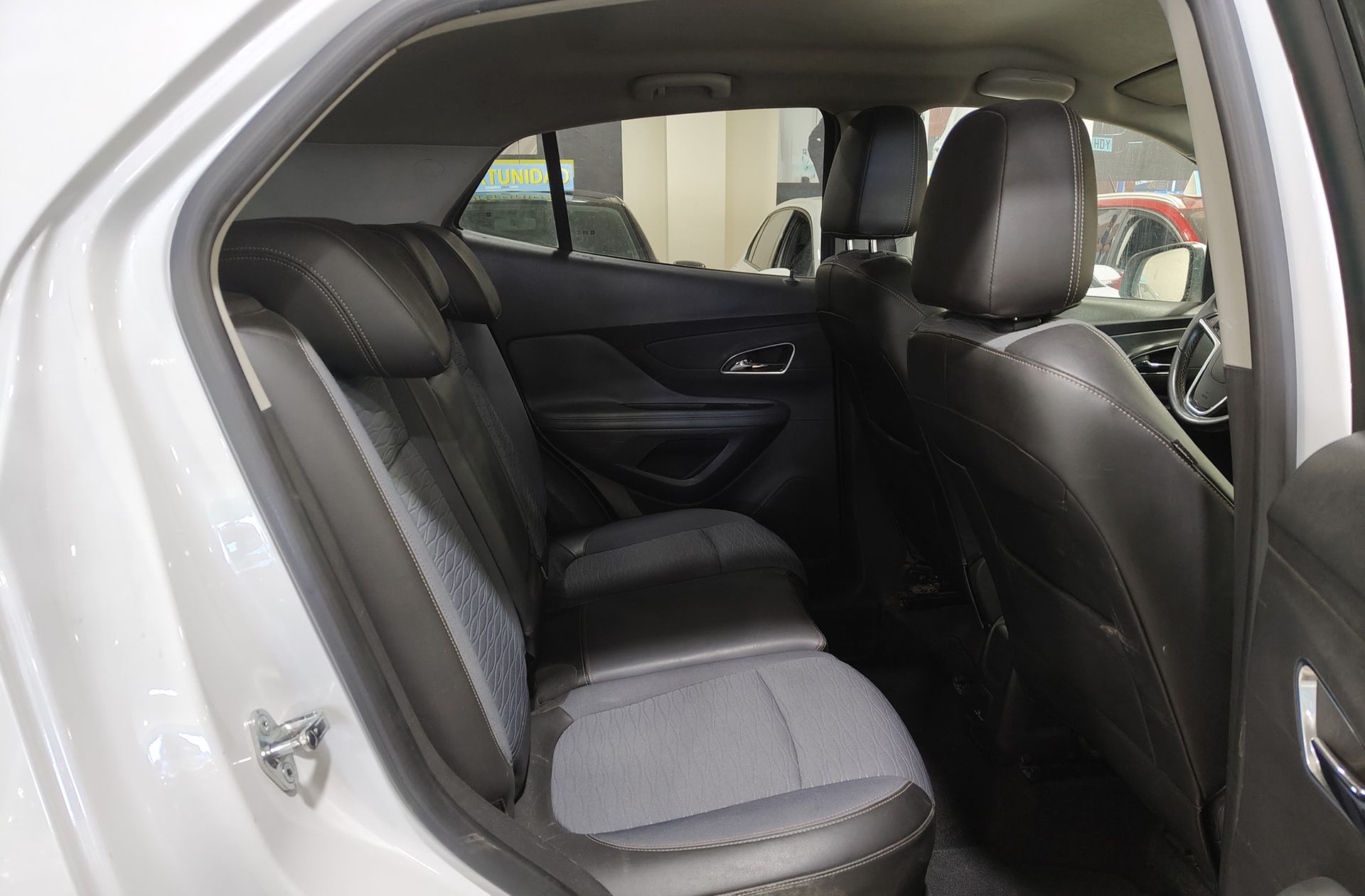 Opel Mokka 1.7 CDTI Excellence 4x2 - foto 16