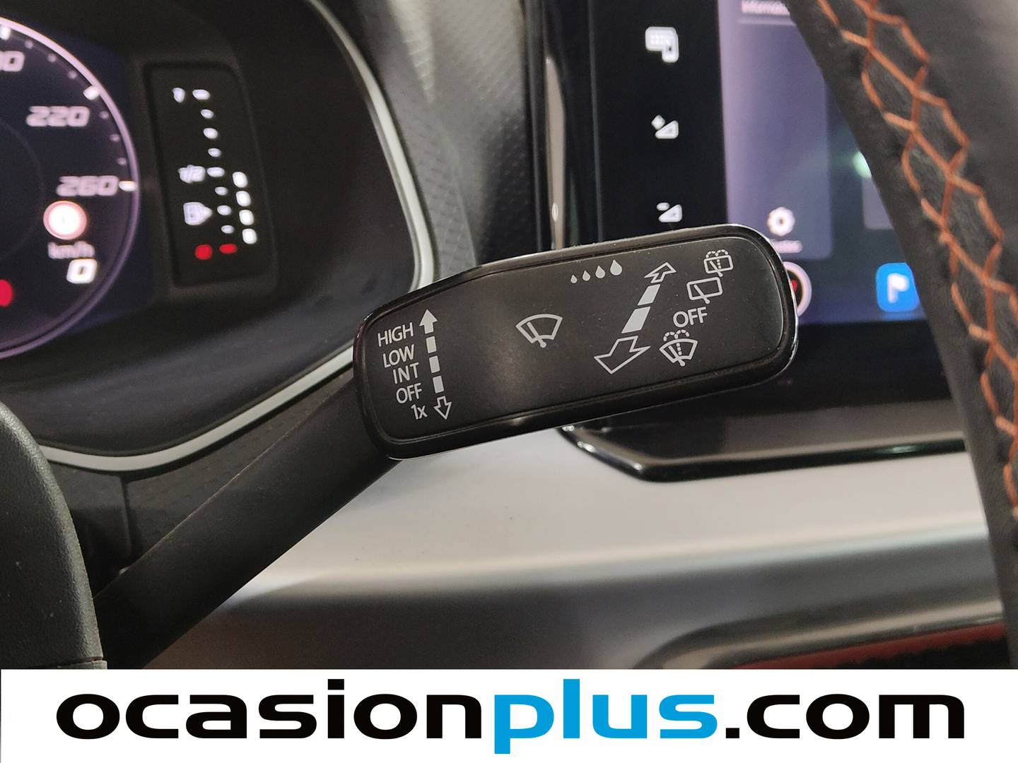 Seat Ibiza SEAT Ibiza 1.0 TSI S&S FR XL (110 CV) gasolina