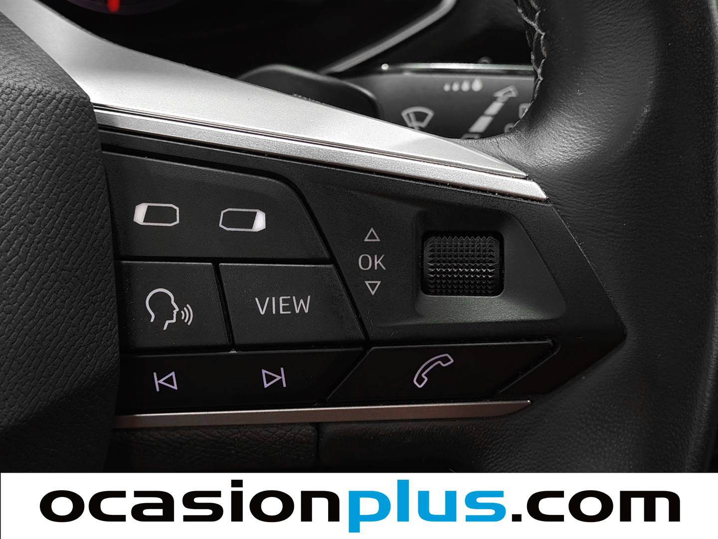 Foto Seat Tarraco SEAT Tarraco 2.0 TDI S&S Xcellence 4Drive DSG (200 CV)