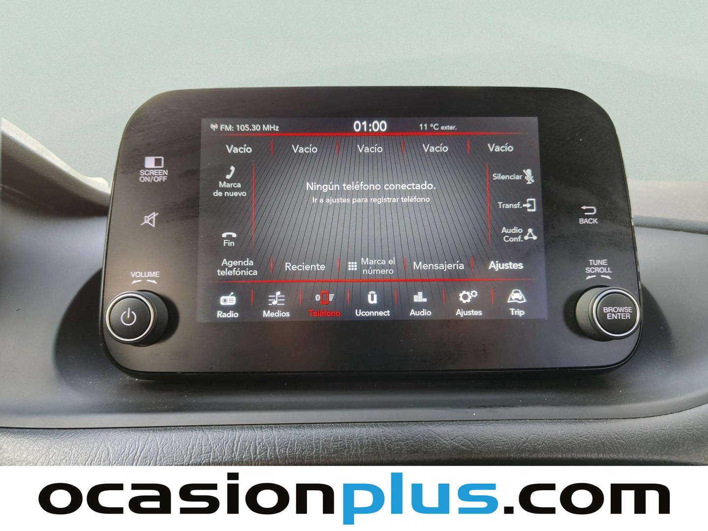 Foto Fiat Tipo Fiat Tipo 1.0 City Cross (101 CV)