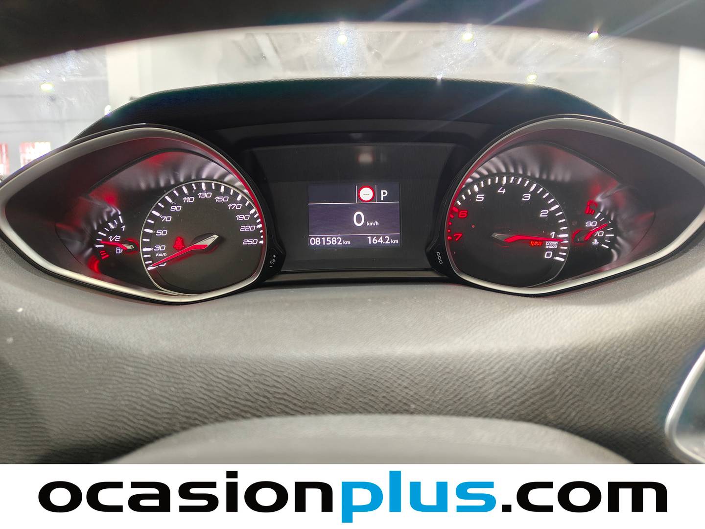 Peugeot 308 Peugeot 308 PureTech 130 S&S Allure Pack EAT8 (130 CV) de ocasión