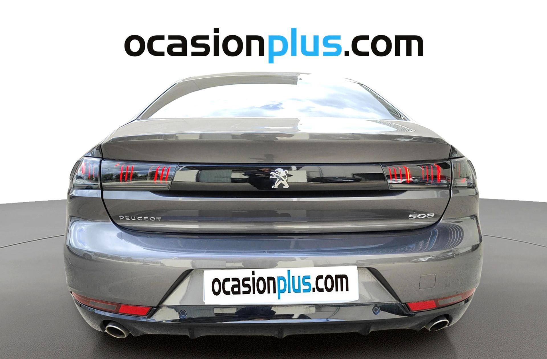 Peugeot 508 225 GT e-EAT8 - foto 18