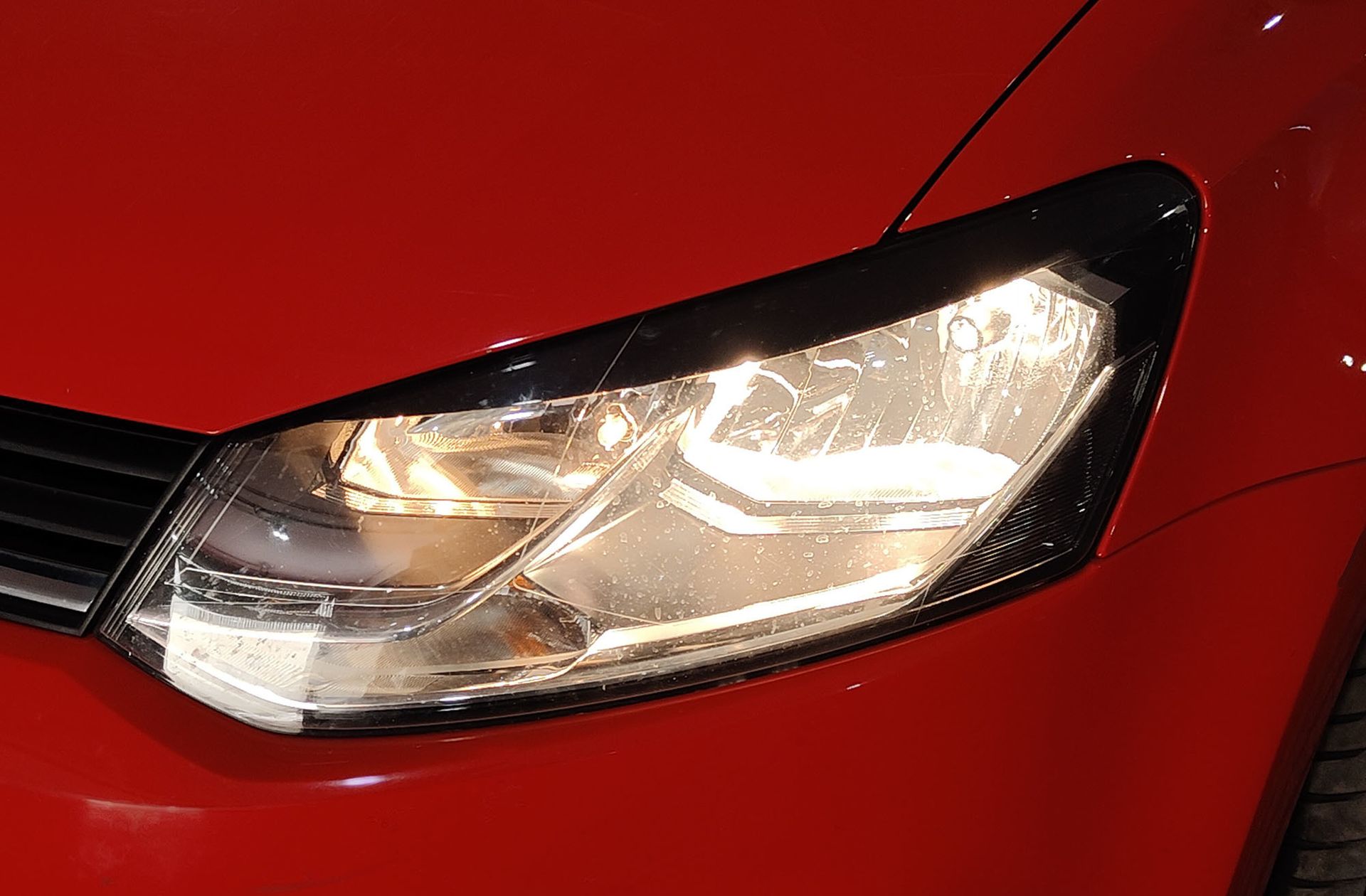 Volkswagen Polo Advance 1.2 TSI BMT DSG - foto 13