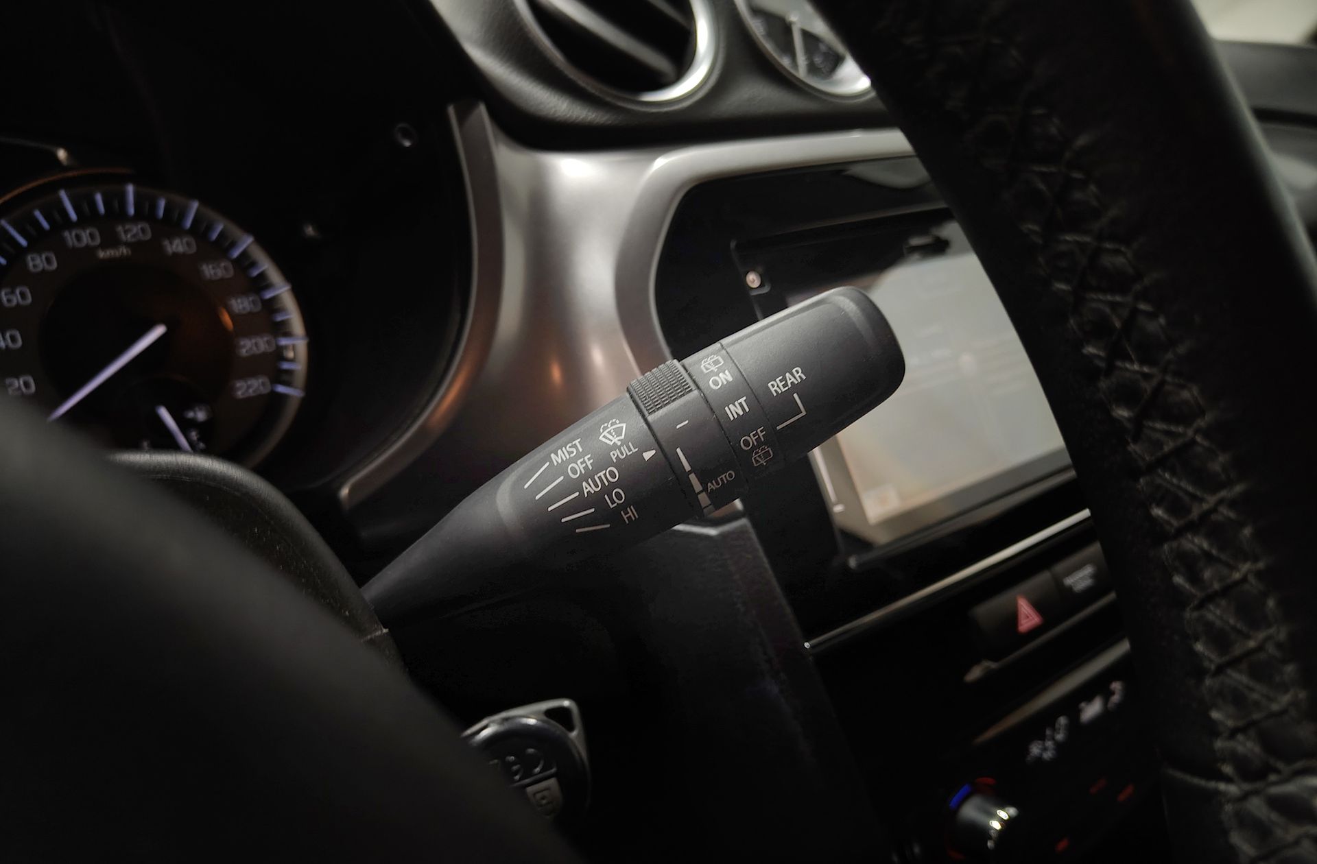 Suzuki Vitara 1.4 Turbo Mild Hybrid GLE - foto 28