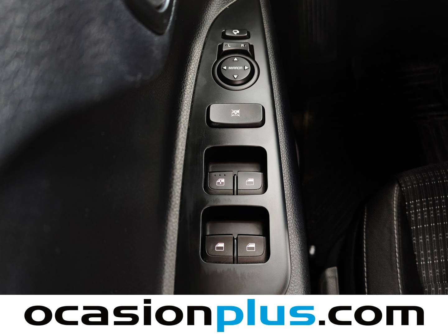 KIA Stonic KIA Stonic 1.0 T-GDi Drive (100 CV) km 0