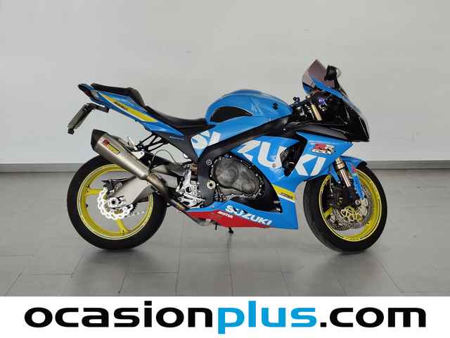 Comprar Coche Suzuki Segunda Mano