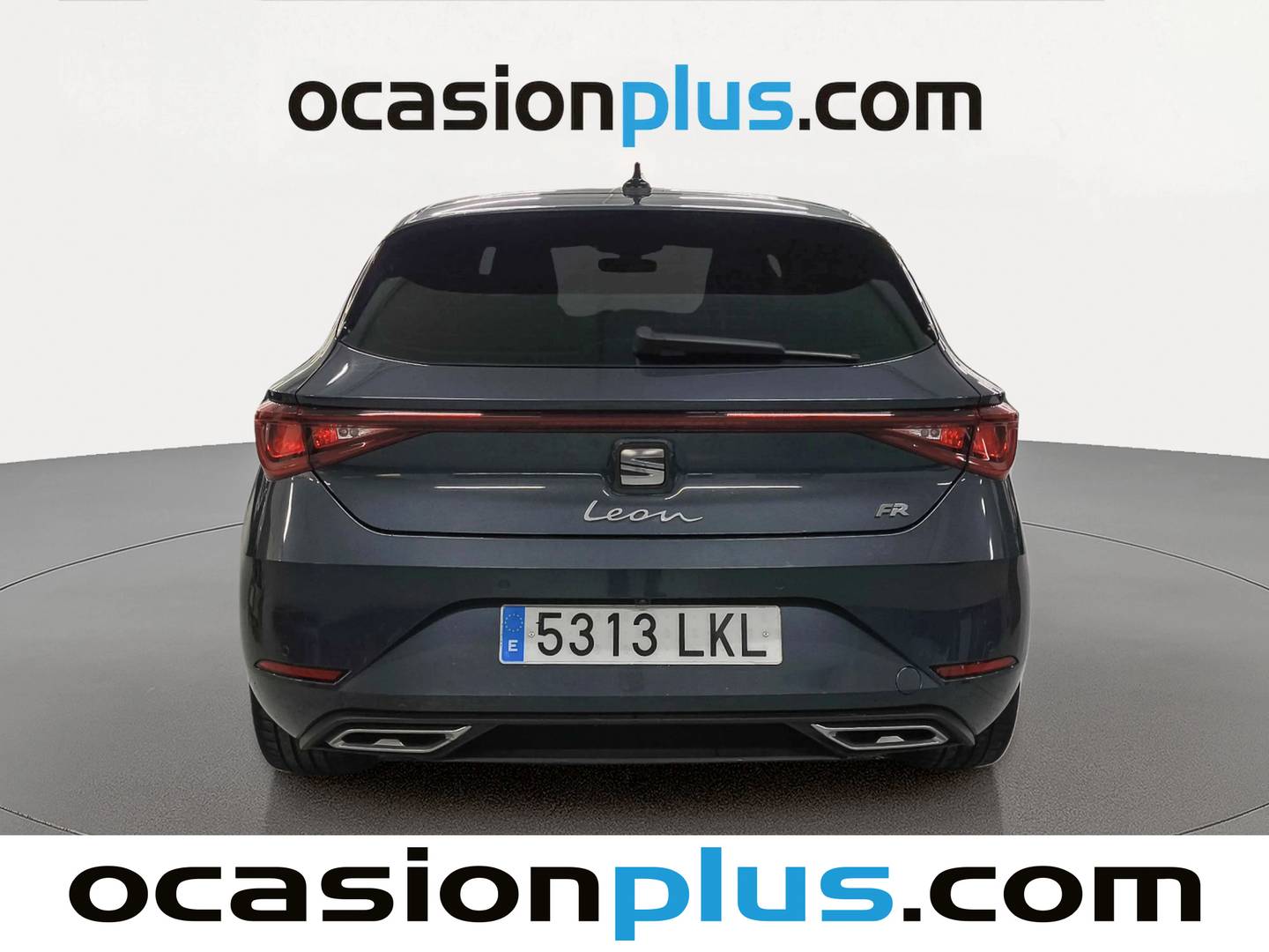 Seat León Seat León 2.0 TDI S&S FR Launch Pack L DSG (150 CV) al mejor precio