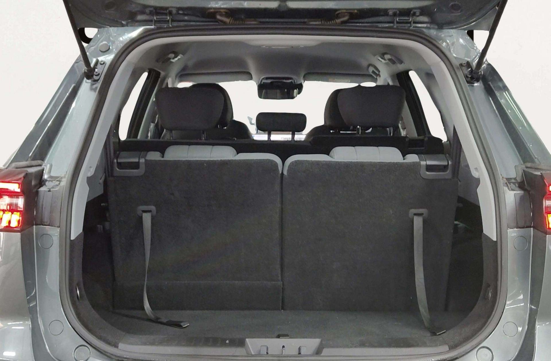 Ebro s800 1.6 T-GDi Premium DCT 7 plazas - foto 24