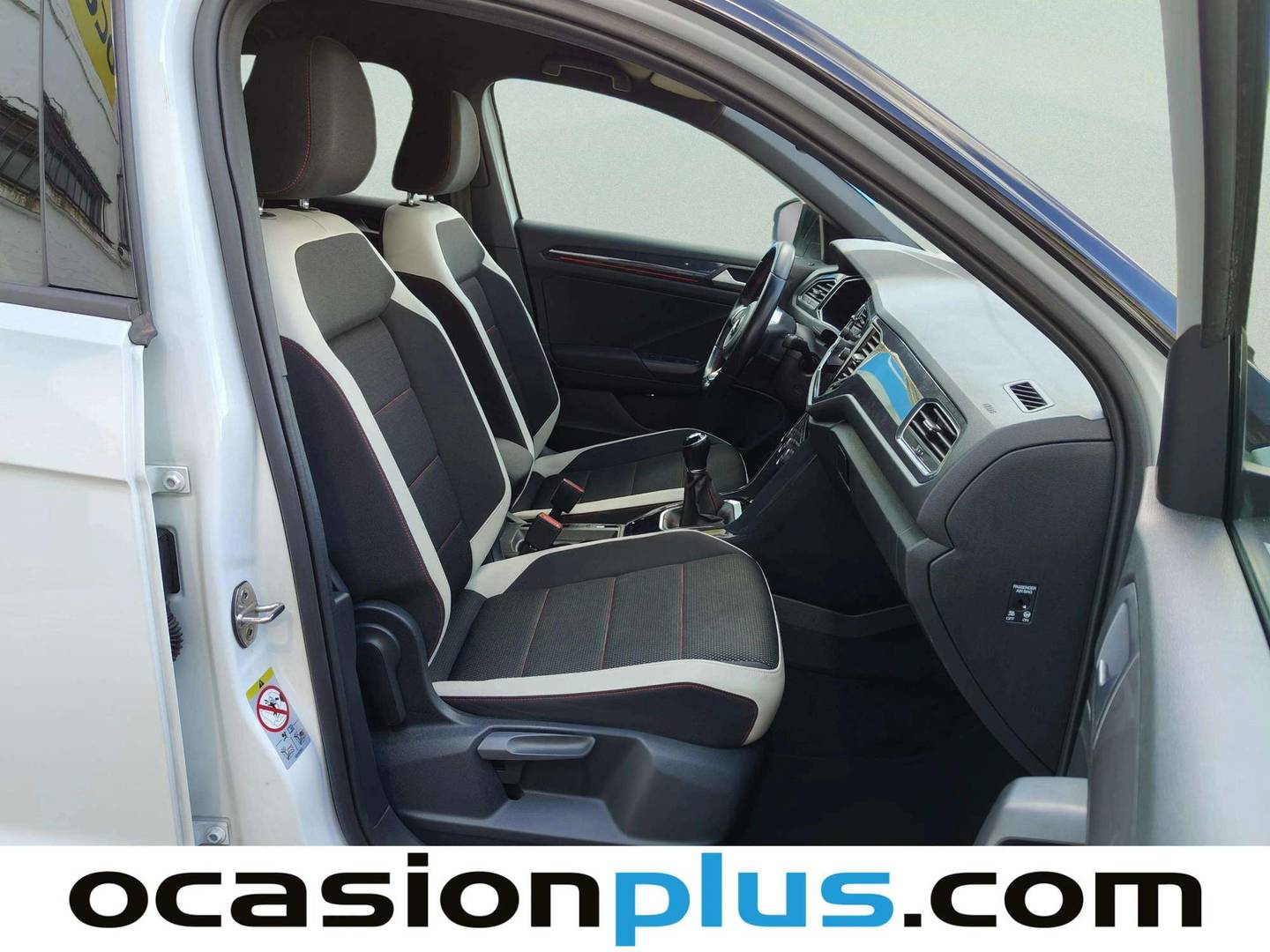 Volkswagen T-Roc Volkswagen T-Roc Sport 1.6 TDI (115 CV) seminuevo
