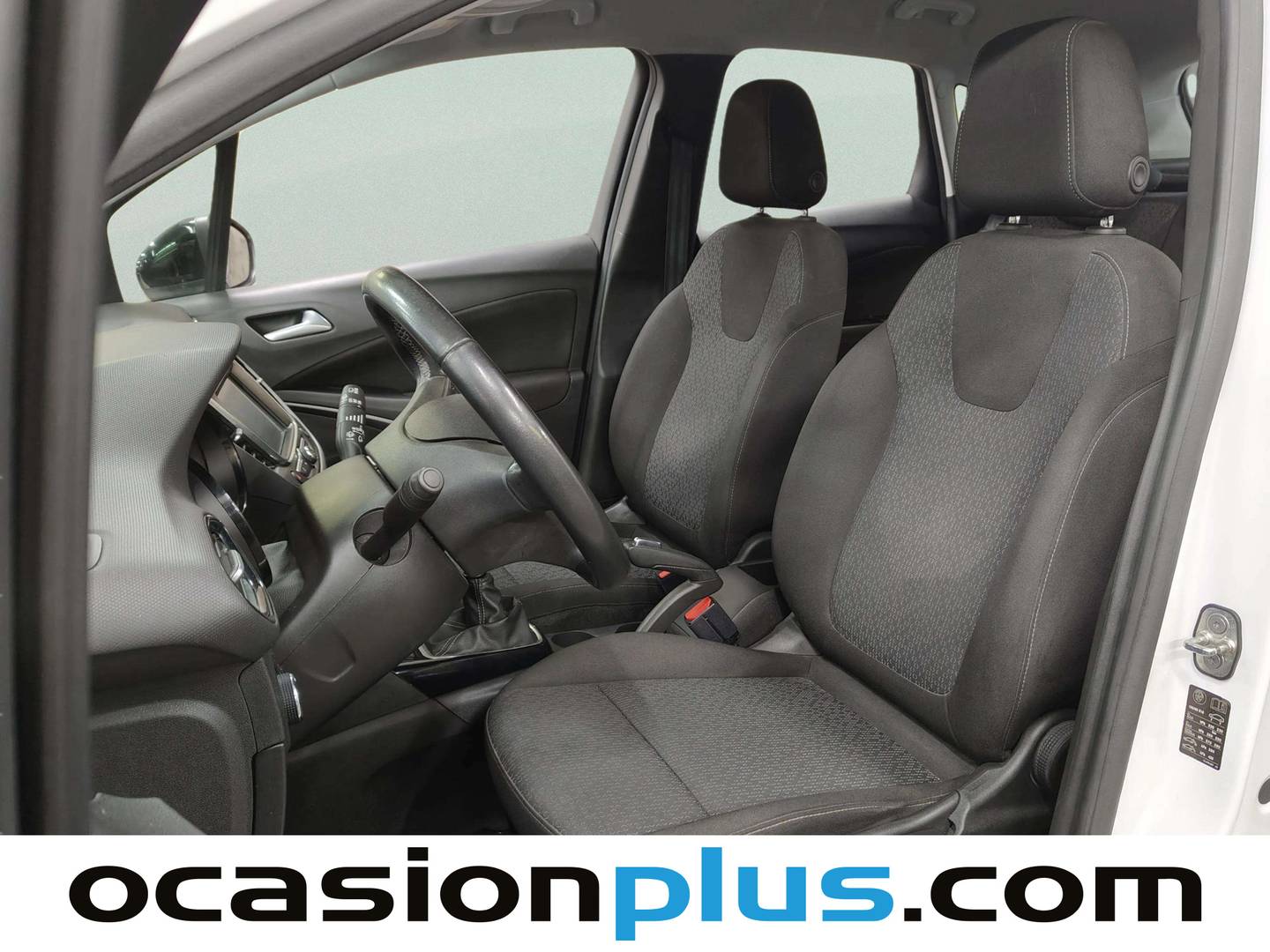 Foto Opel Crossland Opel Crossland 1.2 Edition (110 CV)