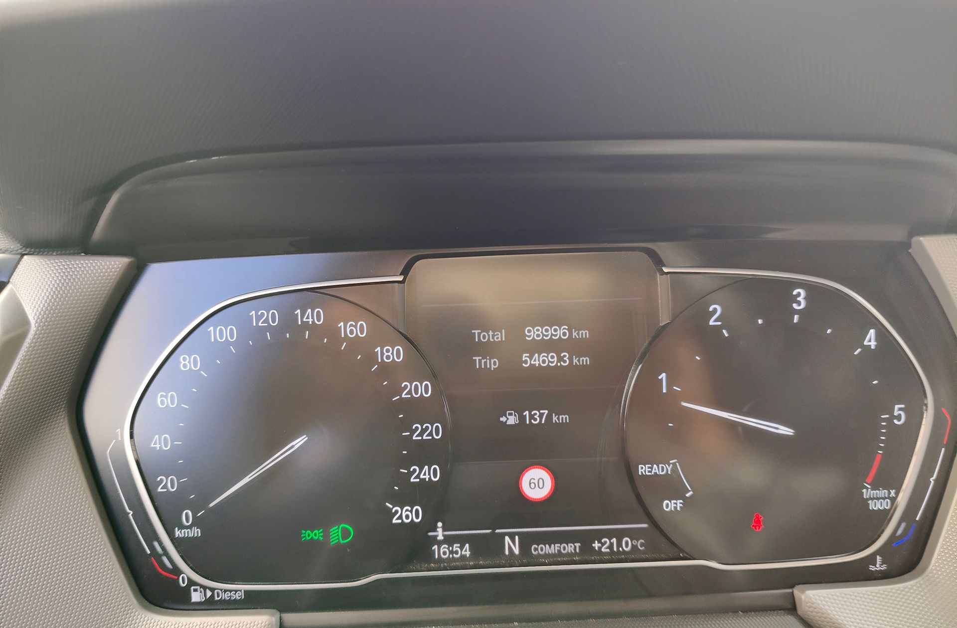 BMW Serie 1 118d - foto 29