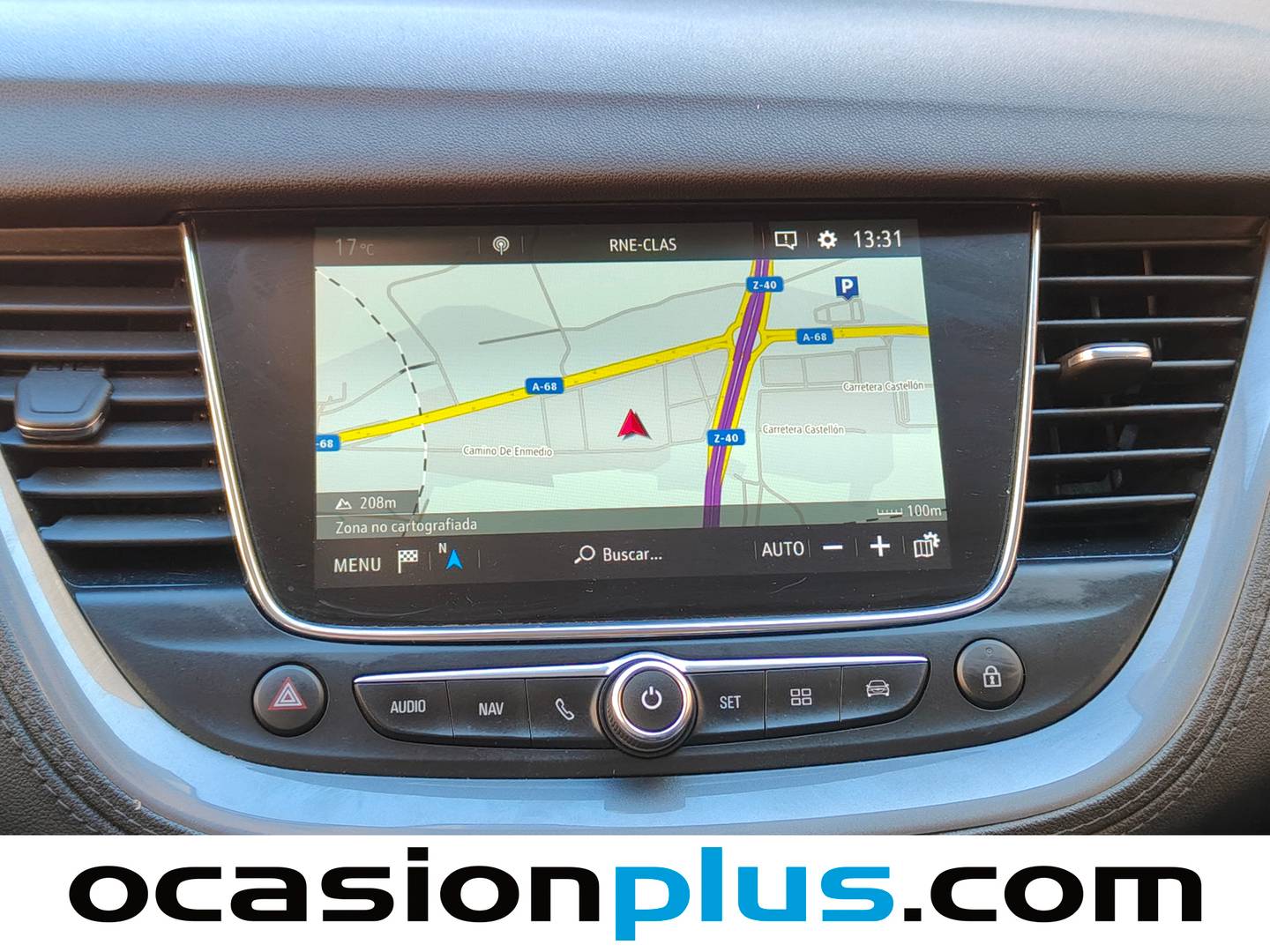 Opel Grandland X Opel Grandland X 1.5 CDTi Ultimate Auto (130 CV) diésel