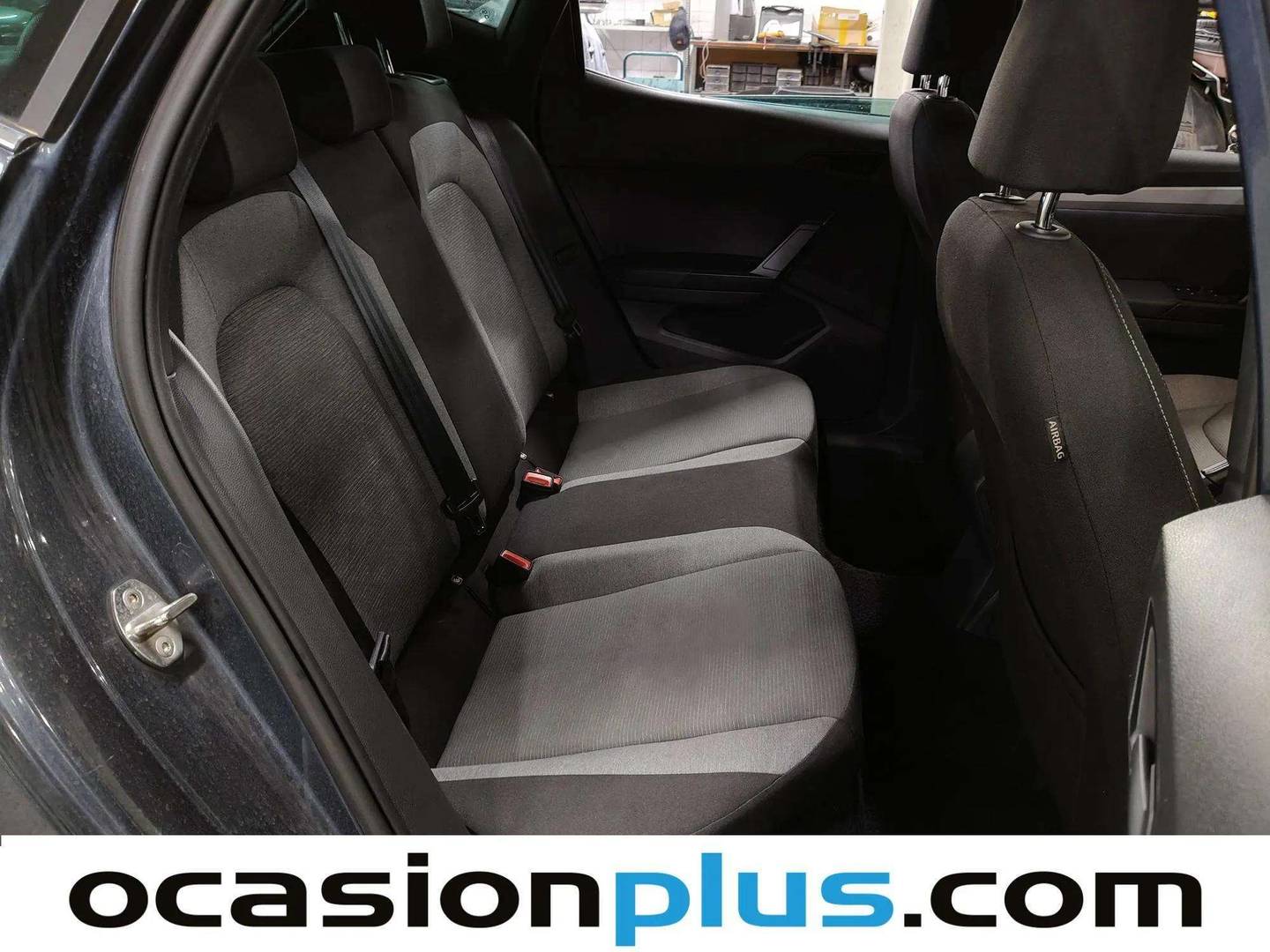 Seat Ibiza SEAT Ibiza 1.0 TSI S&S Special Edition Xcellence (115 CV) al mejor precio