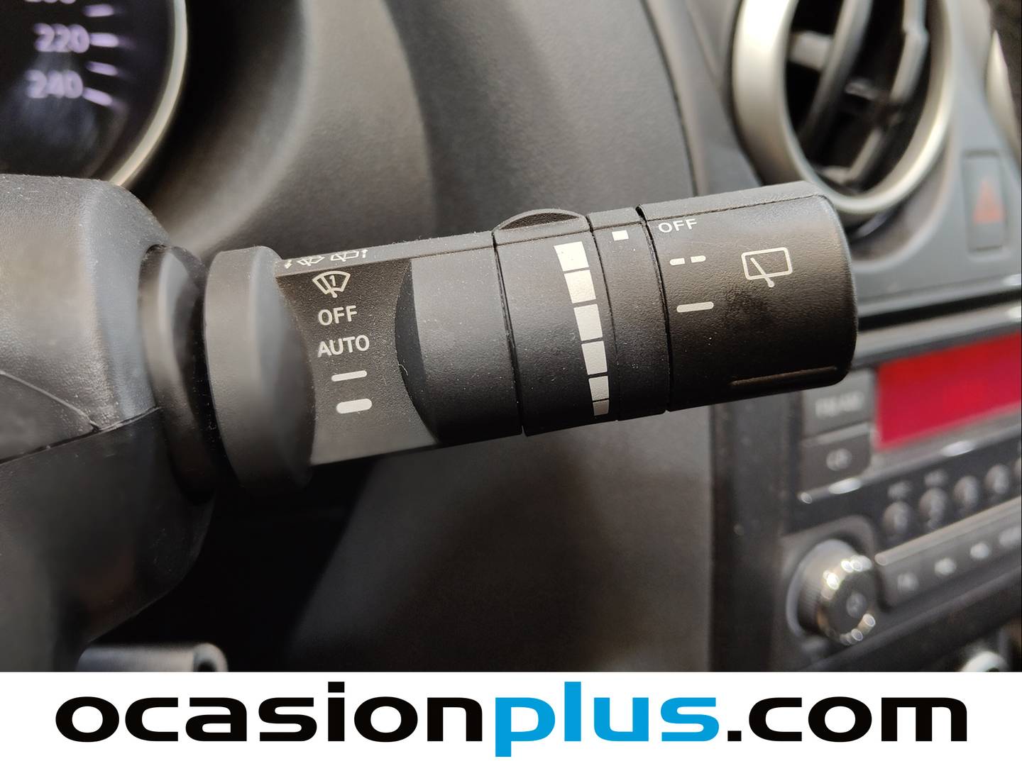 Nissan QASHQAI Nissan Qashqai dCi 110 S&S Acenta 4x2 (110 CV) 110cv