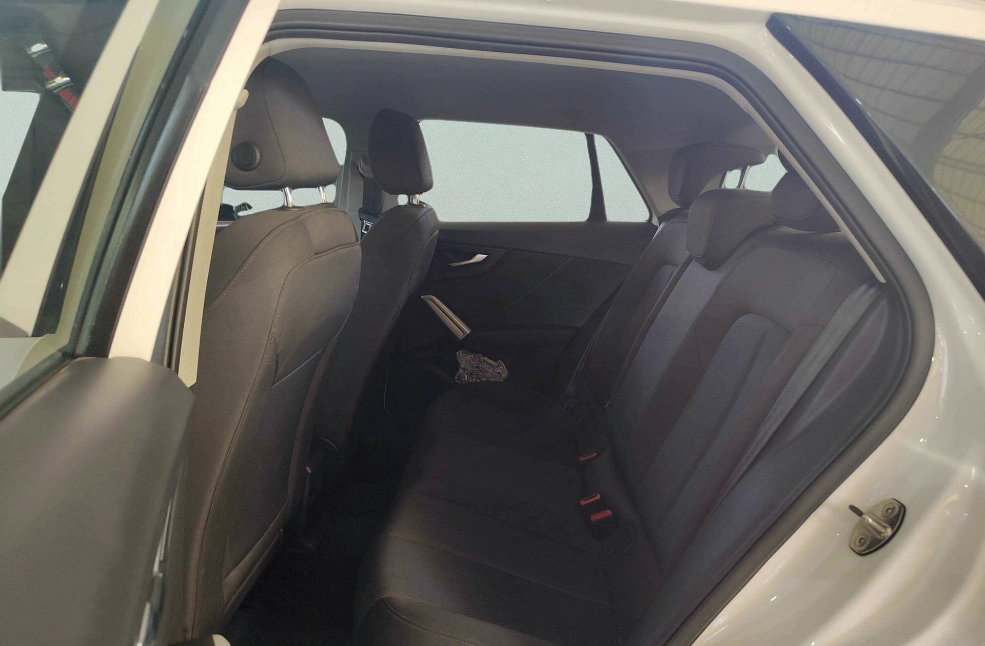 Audi Q2 Advanced 35 TFSI - foto 10