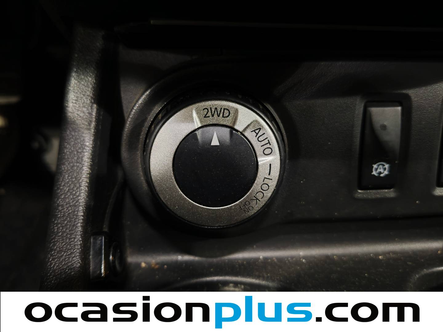 Extras y acabados del Dacia Duster Dacia Duster SL Blackshadow dCi (109 CV) 4x4