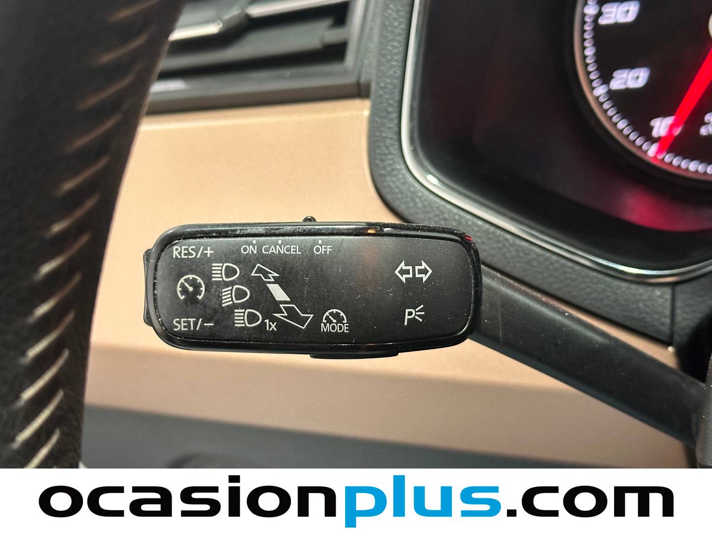 Foto Seat Ibiza SEAT Ibiza 1.0 TSI S&S Xcellence Plus DSG (115 CV)