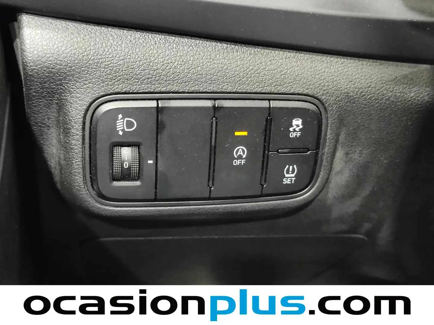 Foto Hyundai Bayon Hyundai Bayon 1.2 MPI Maxx (84 CV)