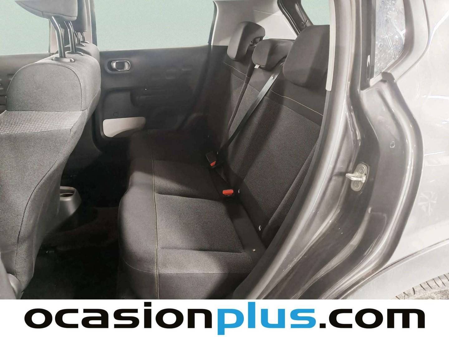 Foto Citroën C3 Citroen C3 PureTech 110 Max EAT6 (110 CV)