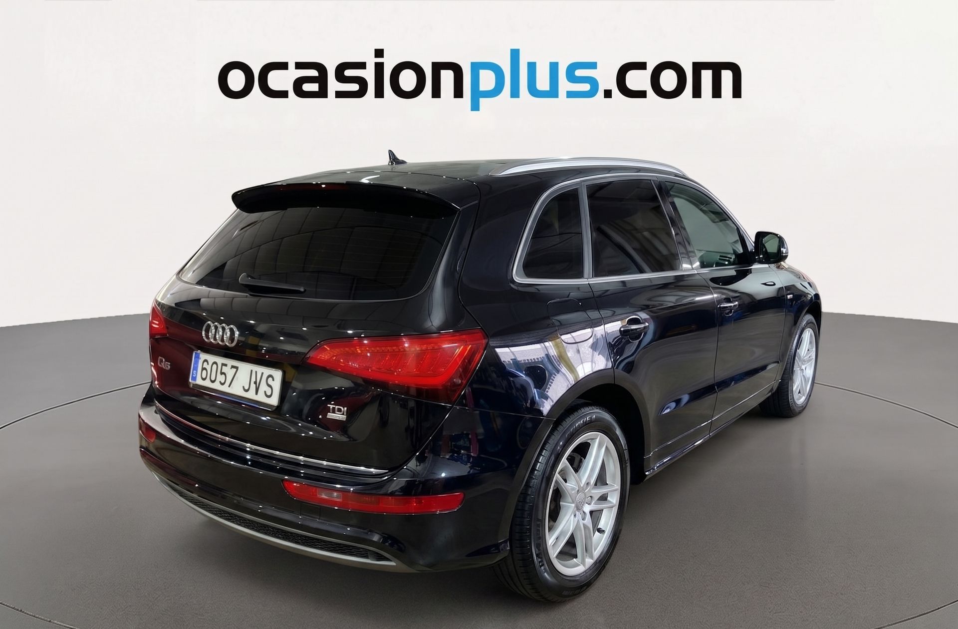 Audi Q5 S line edition 2.0 TDI ultra - foto 3