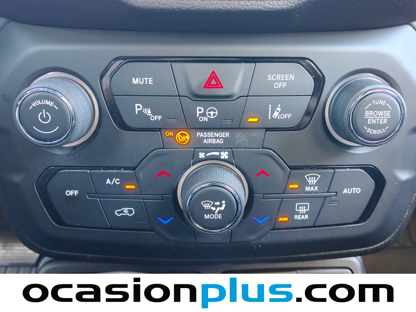 Jeep Renegade Jeep Renegade 1.3G 80 Aniversario 4x2 DCT (150 CV) al mejor precio