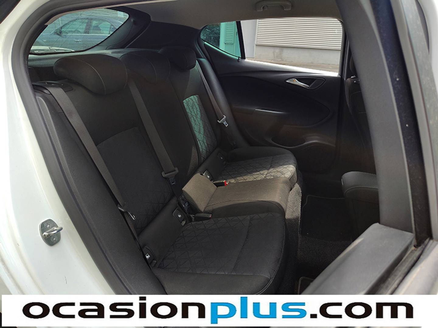 Opel Astra Opel Astra 1.6 CDTI 120 Aniversario  (110 CV) al mejor precio