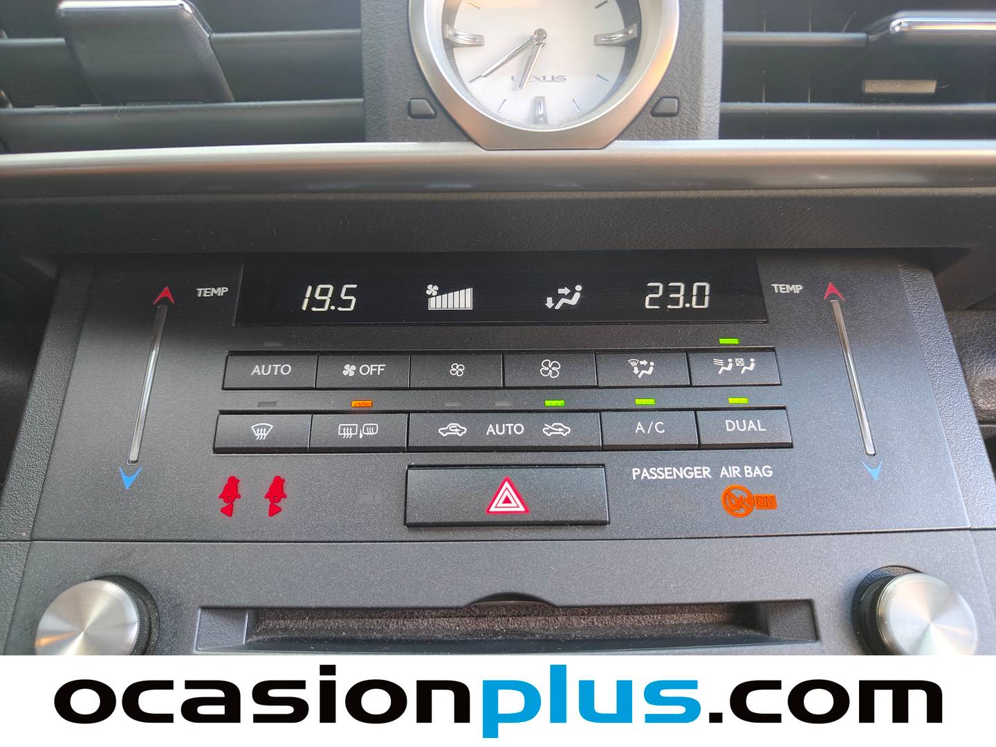 Lexus RC Lexus RC RC 300h Executive Navi NEDC (223 CV) al mejor precio