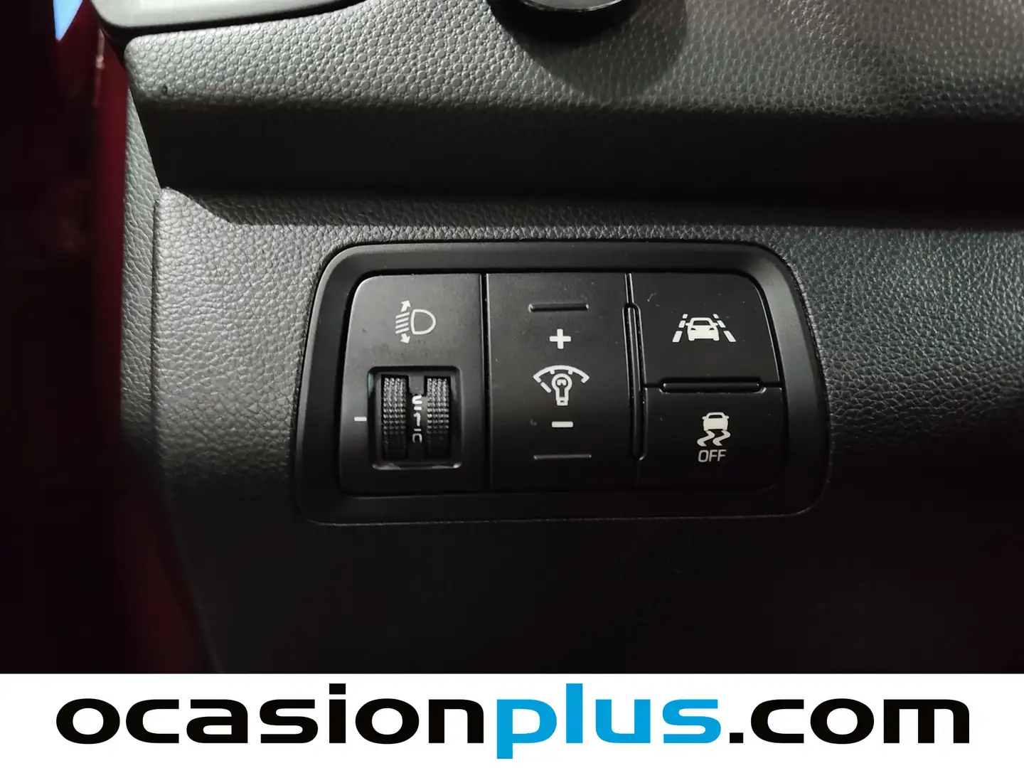 Foto Hyundai i20 Hyundai i20 1.2 MPI Klass  (84 CV)