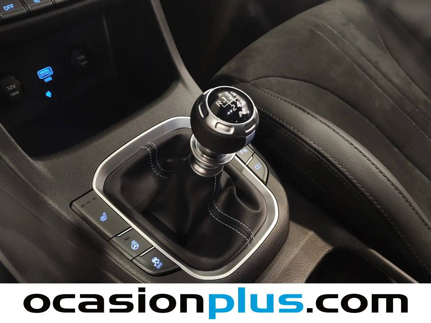 Foto Hyundai i30 Hyundai i30 2.0 TGDI N Performance (280 CV)