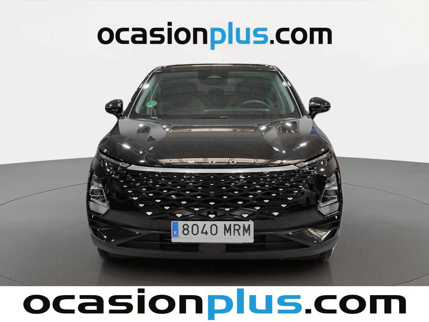 OMODA 5 OMODA 5 1.6 T-GDI Premium DCT (185 CV) al mejor precio
