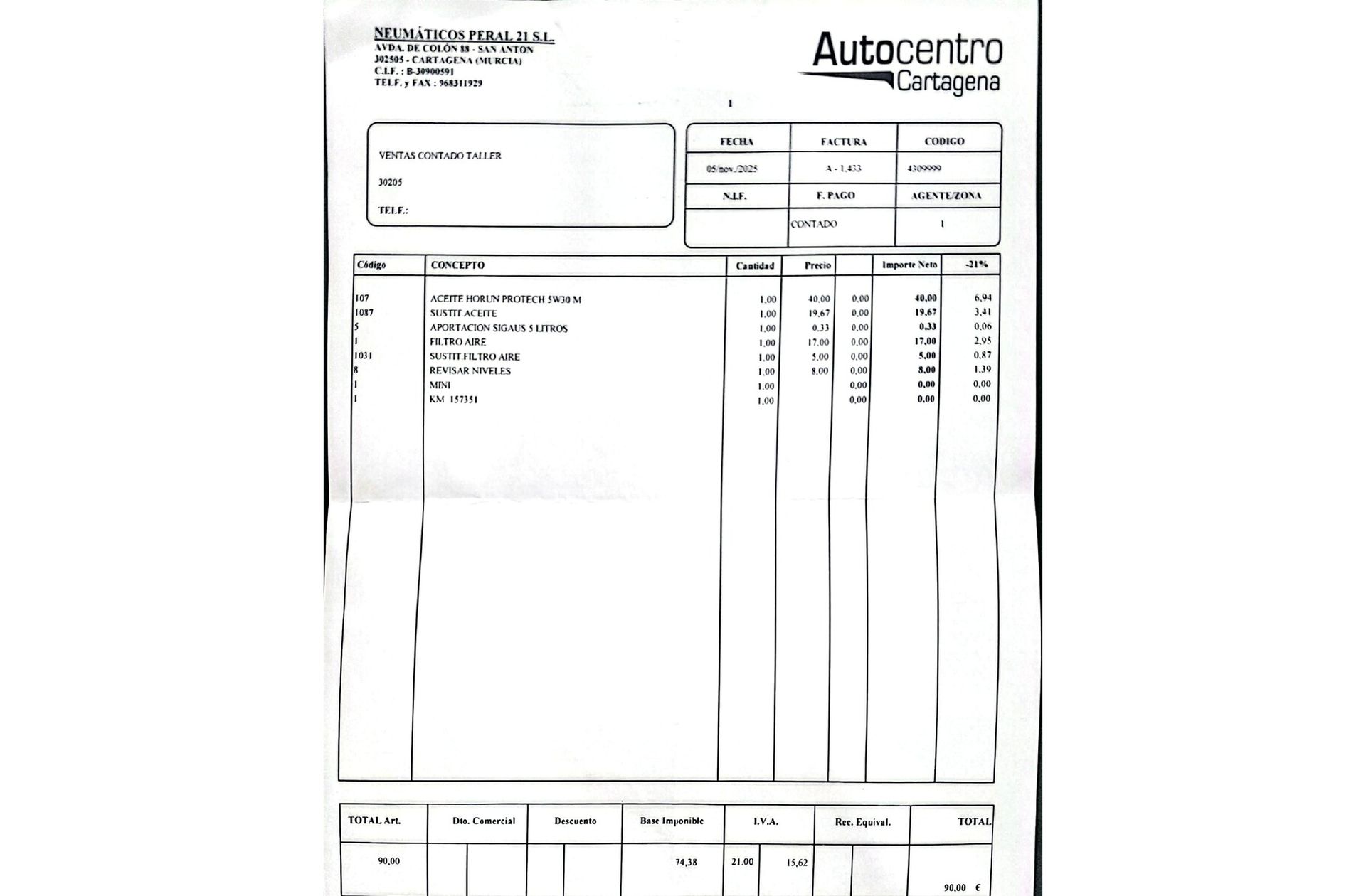 MINI Countryman Cooper S ALL4 - foto 20