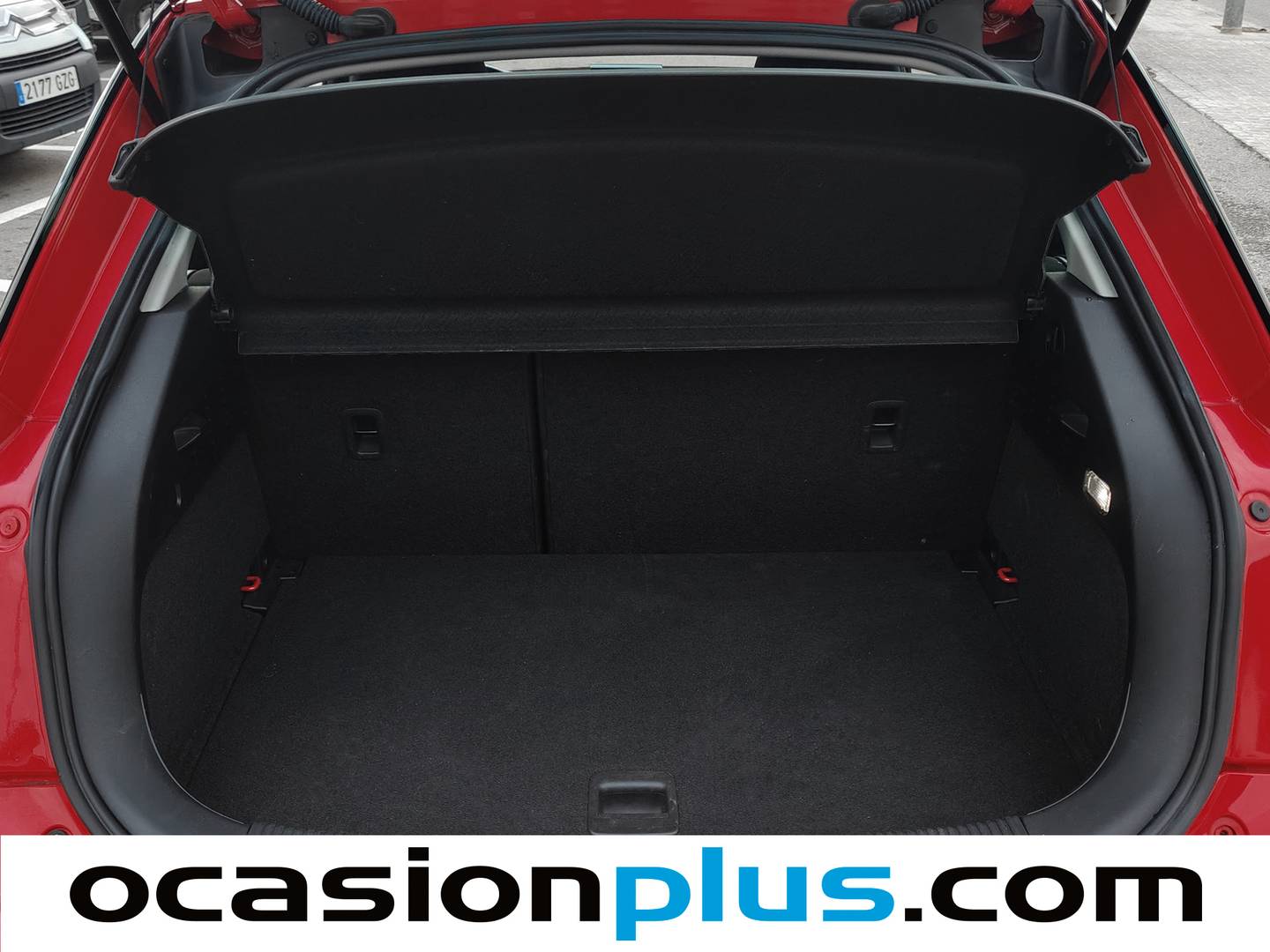 Foto Audi A1 Audi A1 Adrenalin 1.4 TDI ultra (90 CV) Pack S Line