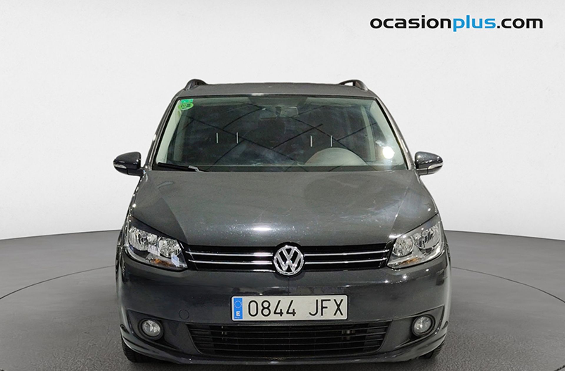 Volkswagen Touran 1.2 TSI Edition 7 plazas - foto 11